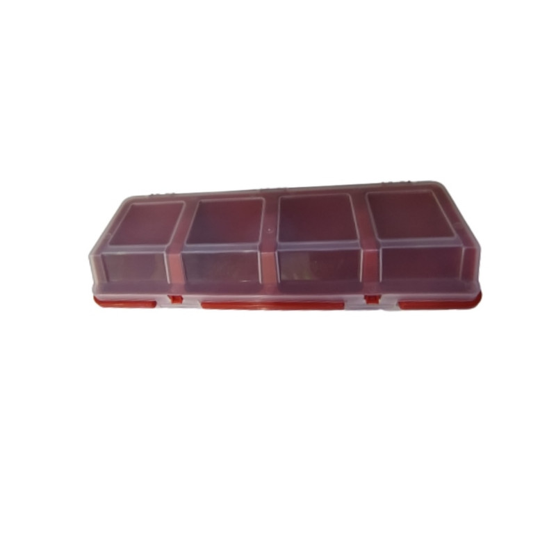 جعبه نظم دهنده ابزار مدل 4