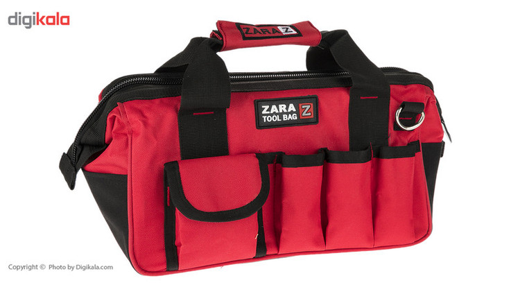 کیف ابزار مدل 106
