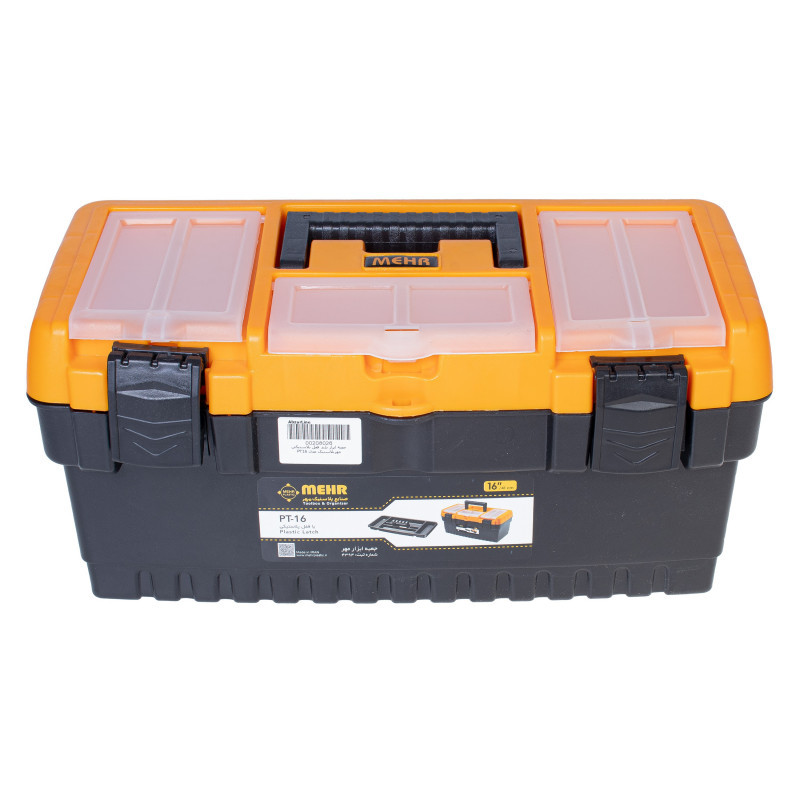 جعبه ابزار مهر مدل PT-16