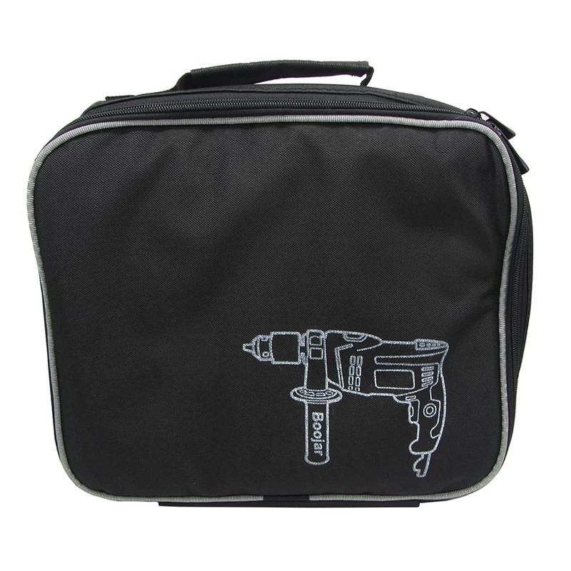 کیف دریل بوجار مدل AJ-BJ-35CM