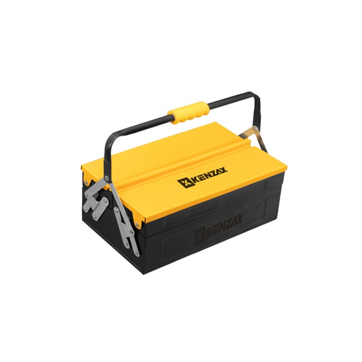 جعبه ابزار کنزاکس مدل KTB-1502