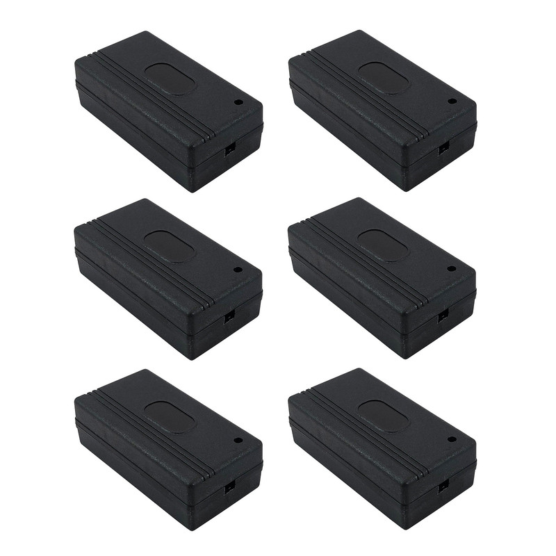 جعبه مدار مدل ADAPTOR بسته 6 عددی