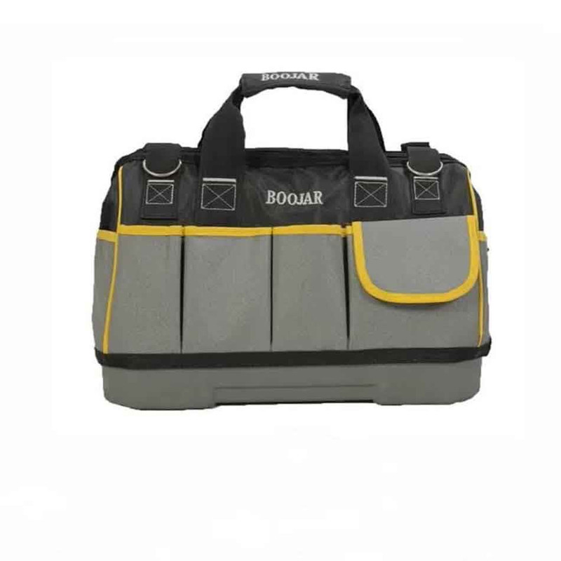 کیف ابزار بوجار مدل AJ-BJ-4320