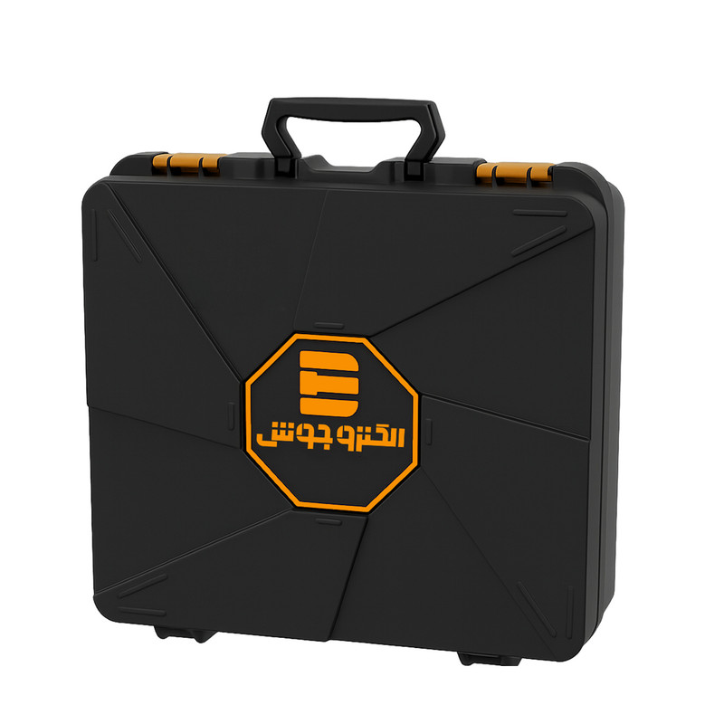 کیف دستگاه جوش صنایع جوش و برش الکترو جوش اصفهان کرمانی مدل BMC