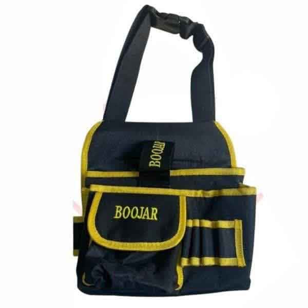 کیف کمری ابزار بوجار مدل AJ-BJ2