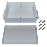 جعبه مدار مدل SB-1020 سایز 24×16×8 سانتیمتر