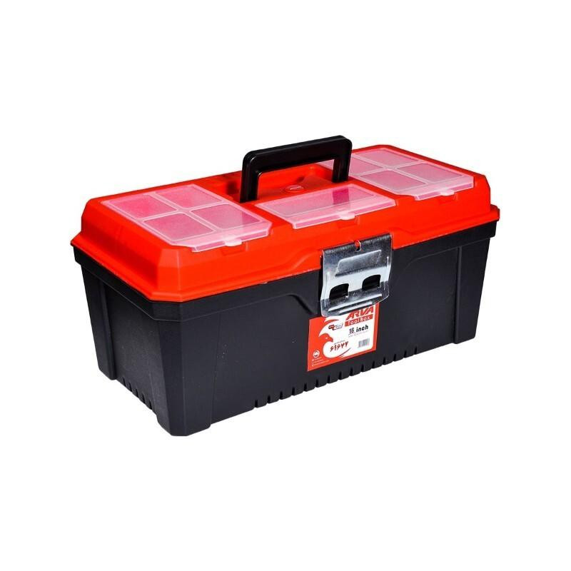 جعبه ابزار آروا مدل 4539