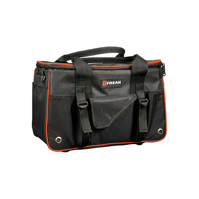 کیف دستگاه جوش فریک مدل FR-GH40LB