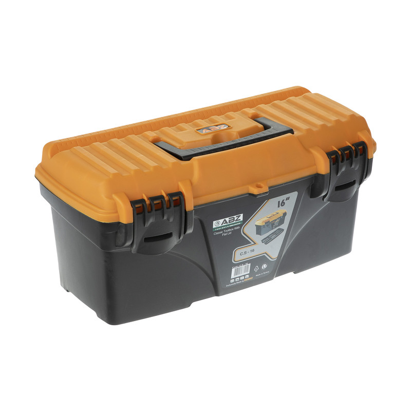 جعبه ابزار ای بی زد مدل C.S-16