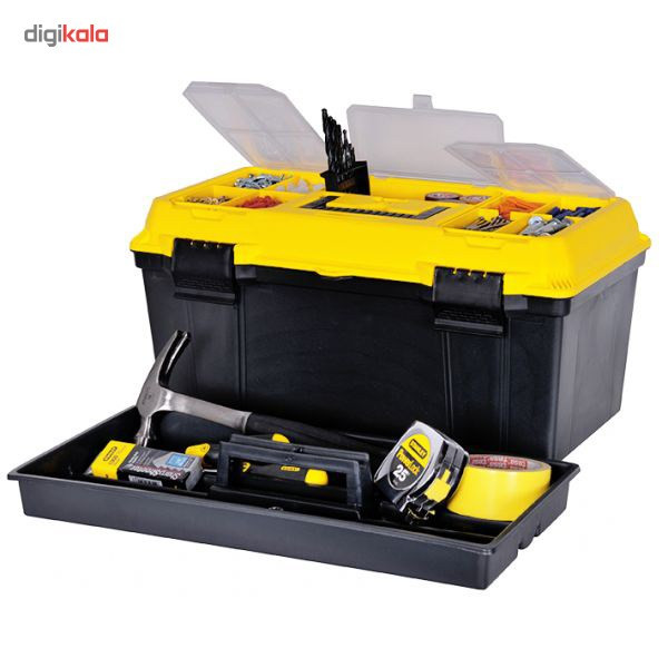 جعبه ابزار استنلی مدل 951-71-1