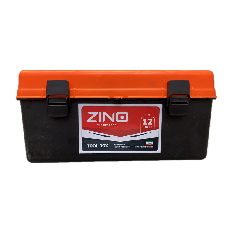 جعبه ابزار زینو مدل ZO-12
