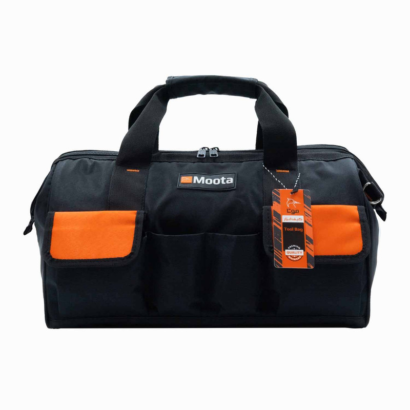 کیف ابزار موتا مدل MO403045  سایز 45 سانتی متر