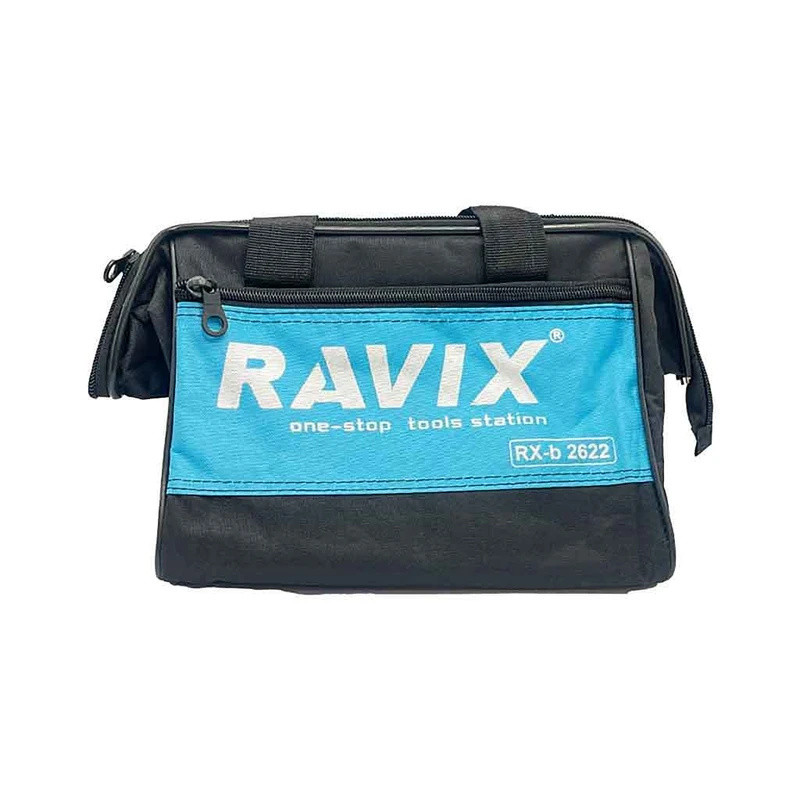کیف ابزار راویکس مدل IR_B33 سایز 35 سانتی متر
