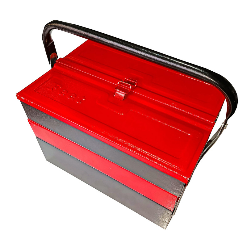 جعبه ابزار فیت مدل ZC-303 سایز 300 میلیمتر