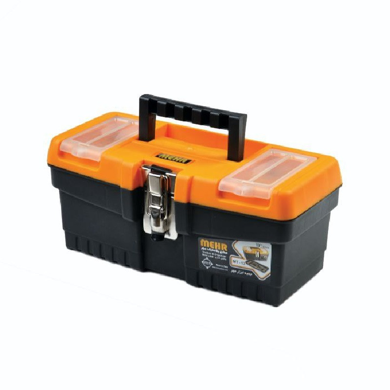 جعبه ابزار مهر مدل MT-13