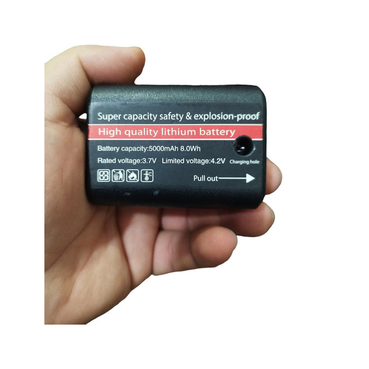 تراز لیزری میلواکی مدل SPY809-16 line