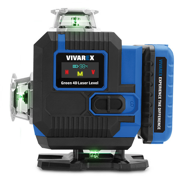 تراز لیزری ویوارکس مدل VR1604-L2