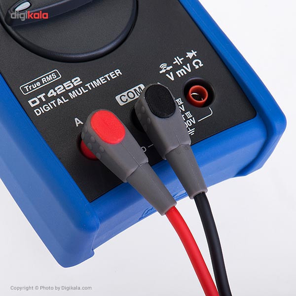 مولتی متر هیوکی مدل DT4252