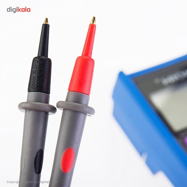 مولتی متر هیوکی مدل DT4252