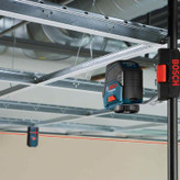تراز لیزری بوش مدل GCL 2-50 C +BT150