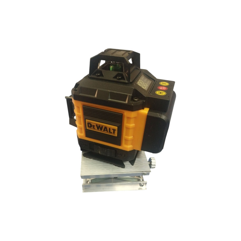 تراز لیزری دیوالت مدل DEWALT-360-16