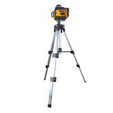تراز لیزری اینتیمکث کد GHR191 مجموعه 9 عددی