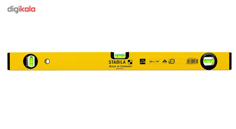 تراز استبیلا مدل 70-W