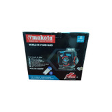 تراز لیزری چرخشی ماکوتا مدل TM-4D21WF کد 1/2