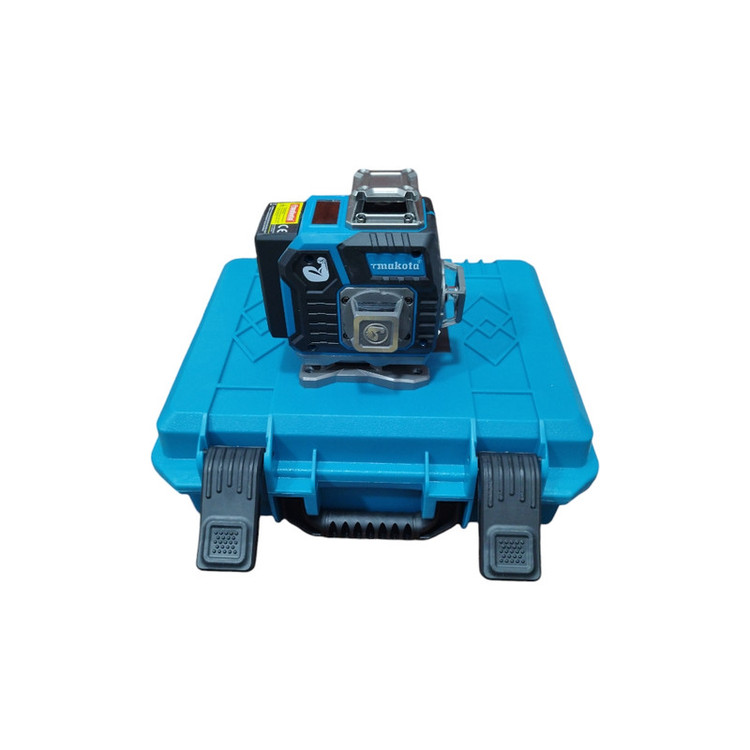 تراز لیزری چرخشی ماکوتا مدل TM-4D21WF کد 1/2