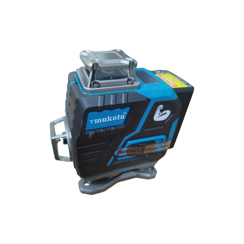 تراز لیزری چرخشی ماکوتا مدل TM-4D21WF کد 1/2