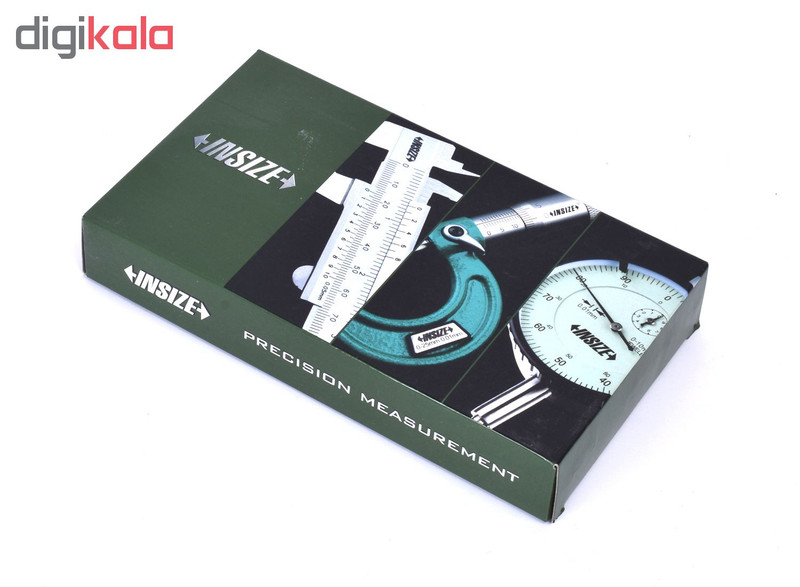میکرومتر داخل سنج اینسایز مدل 30-3220