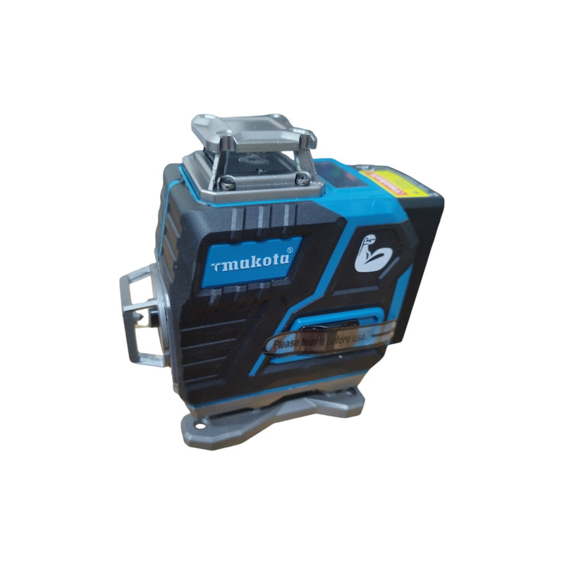 تراز لیزری چرخشی ماکوتا مدلTM-22WF-360--11