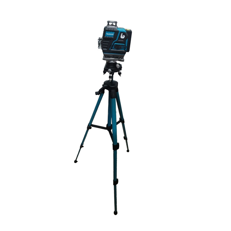 تراز لیزری چرخشی ماکوتا مدل TM-22 WF-360-1.20 به همراه سه پایه