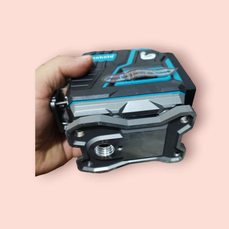 تراز لیزری چرخشی ماکوتا مدل TM-22 WF-360-1.20 به همراه سه پایه