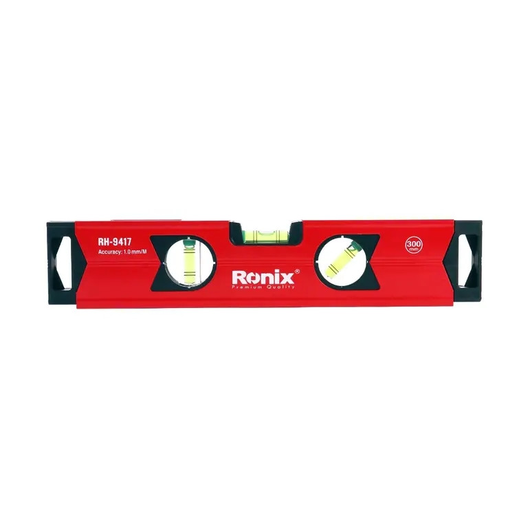 تراز بنایی رونیکس مدل RH-9417