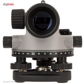 ترازیاب نیو اتوماتیک پنتاکس مدل AP-228