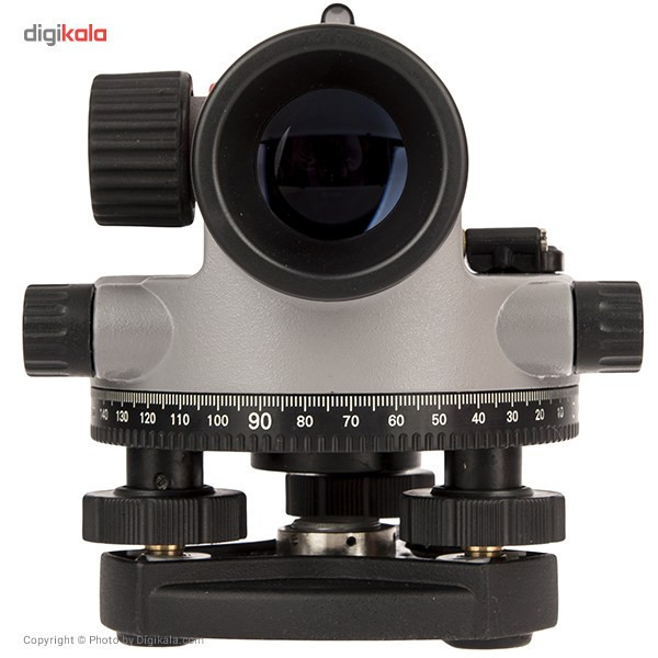 ترازیاب نیو اتوماتیک پنتاکس مدل AP-228
