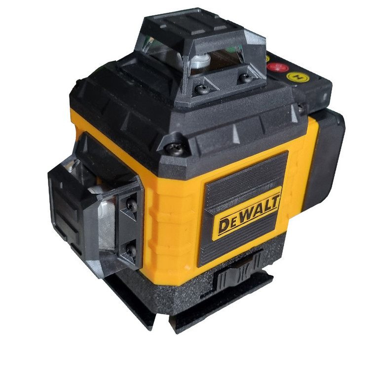 تراز لیزری مدل 4 بعدی نور سبز کد Dewalt 360-16 L