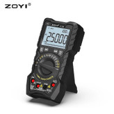 مولتی متر دیجیتال زویی مدل ZT-225