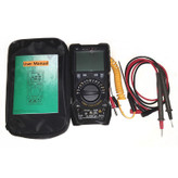 مولتی متر دیجیتال زویی مدل ZT-225