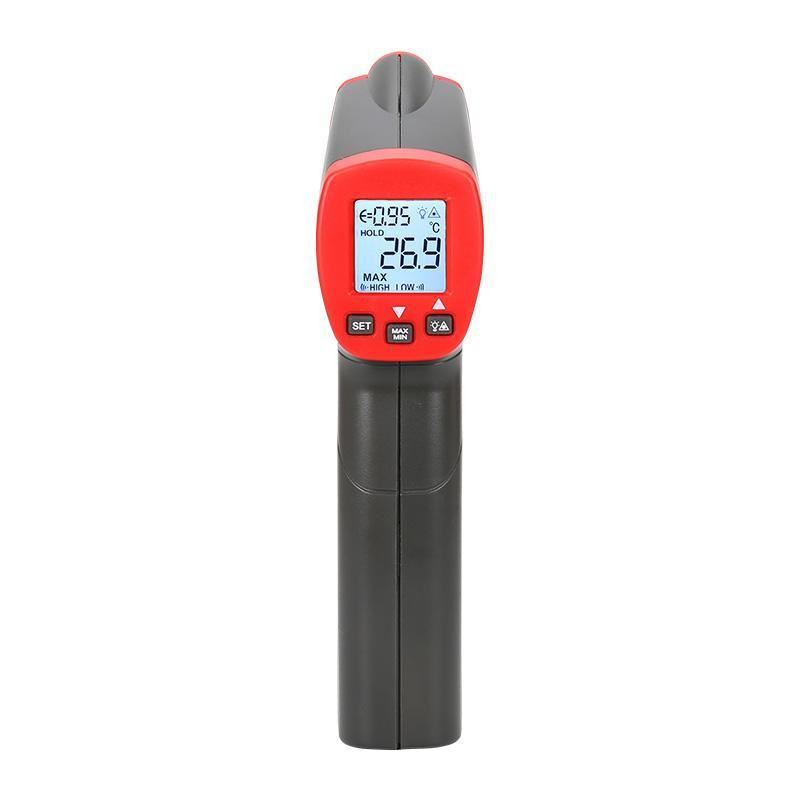 دماسنج لیزری یونی-تی مدل UT300S