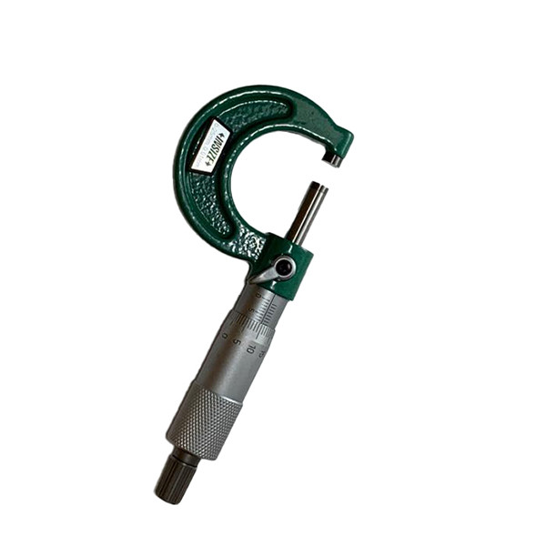 میکرومتر اینسایز کد  25A -3203 گستره 25-0 میلیمتر