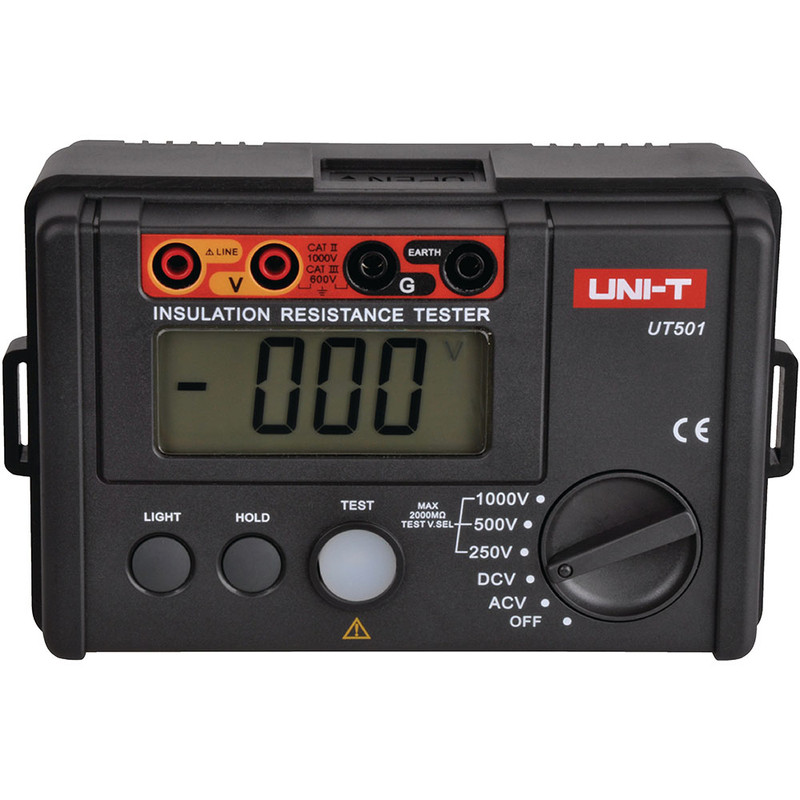 میگر یونی-تی مدل UT501A