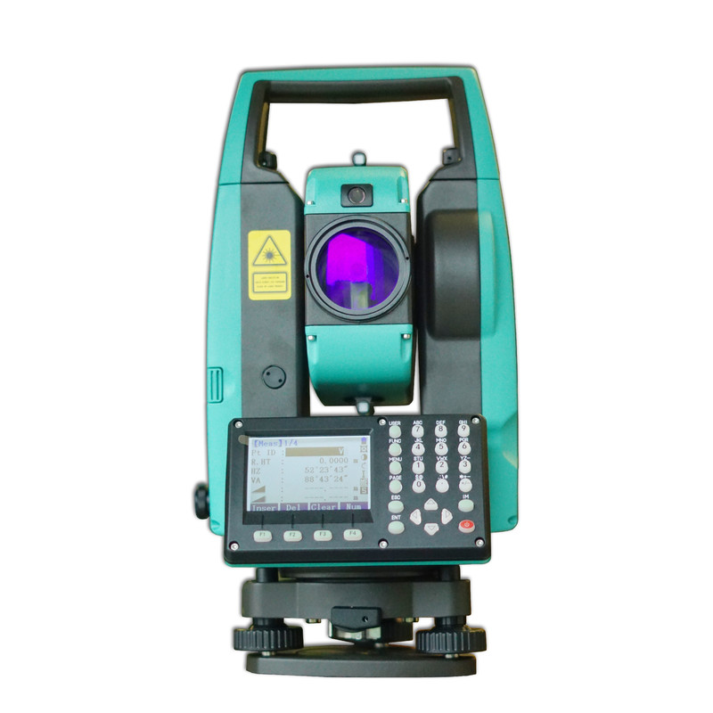 توتال استیشن اِس تِک مدل AXIS1L