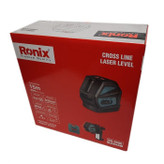 تراز لیزری رونیکس مدل NIX-9500