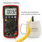 مولتی متر دیجیتال زویی مدل ZT-219