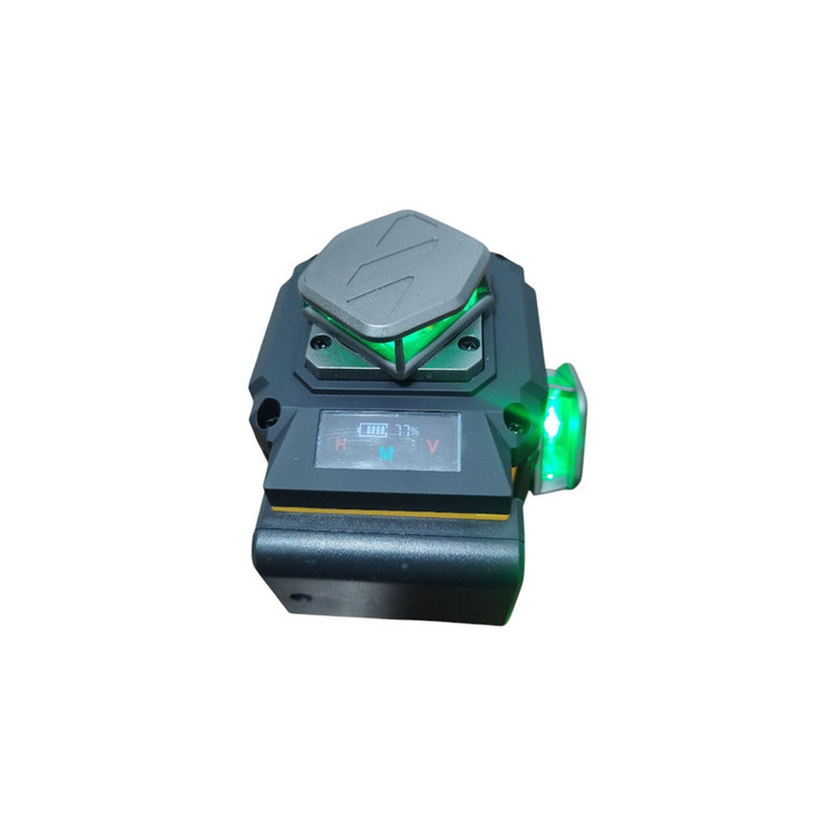 تراز لیزری چرخشی دیوالت مدل DEW-360-16
