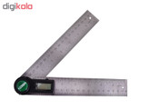 زاویه سنج دیجیتال اینسایز کد 200-2176