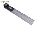 زاویه سنج دیجیتال اینسایز کد 200-2176