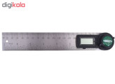 زاویه سنج دیجیتال اینسایز کد 200-2176